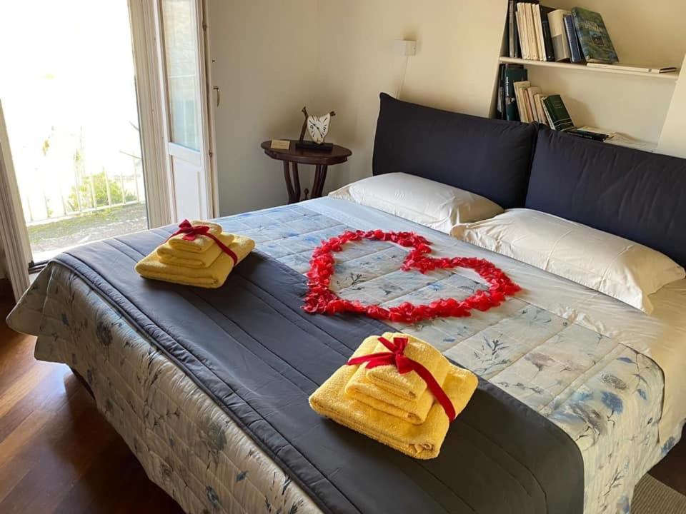 Alla Dimora Di Chiara Suite And Rooms Matera Eksteriør bilde