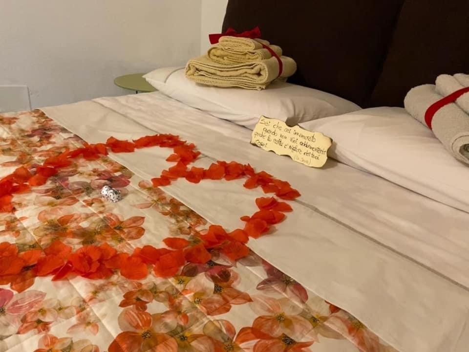 Alla Dimora Di Chiara Suite And Rooms Matera Eksteriør bilde