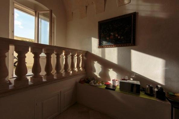 Alla Dimora Di Chiara Suite And Rooms Matera Eksteriør bilde
