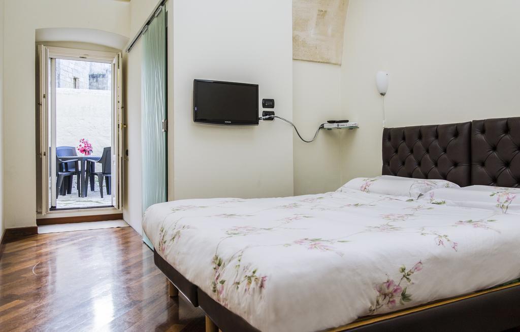 Alla Dimora Di Chiara Suite And Rooms Matera Eksteriør bilde