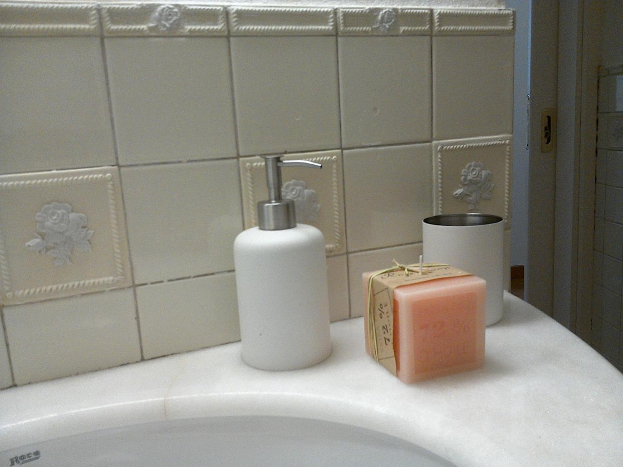 Alla Dimora Di Chiara Suite And Rooms Matera Rom bilde