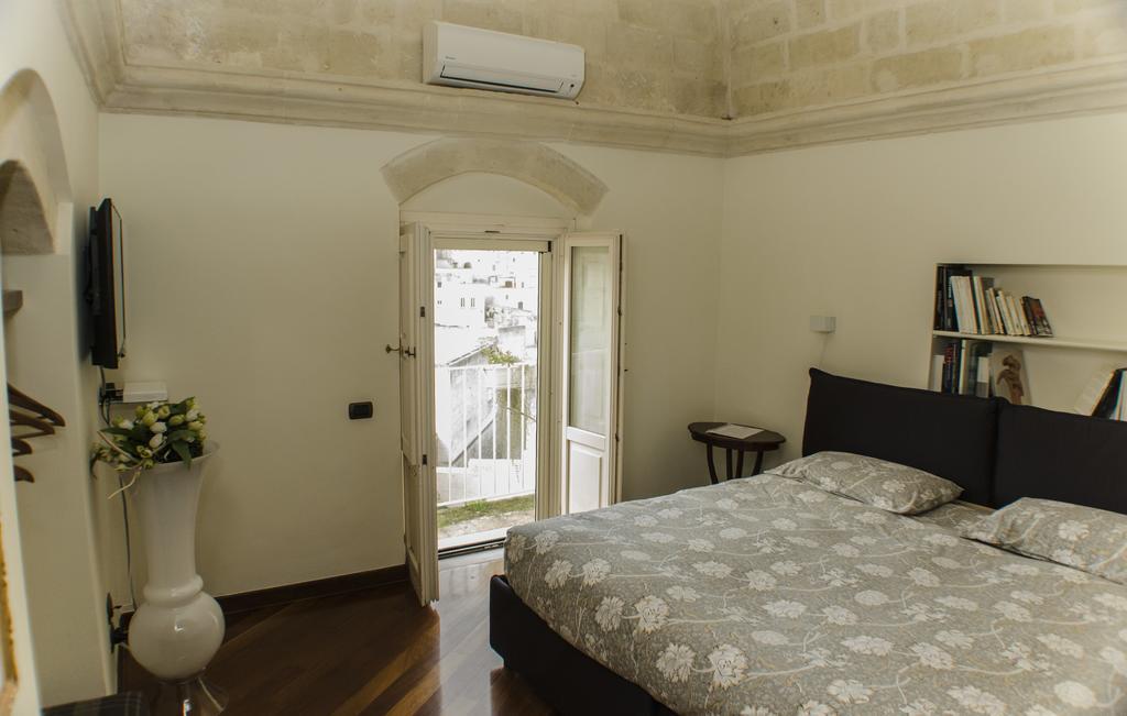 Alla Dimora Di Chiara Suite And Rooms Matera Eksteriør bilde