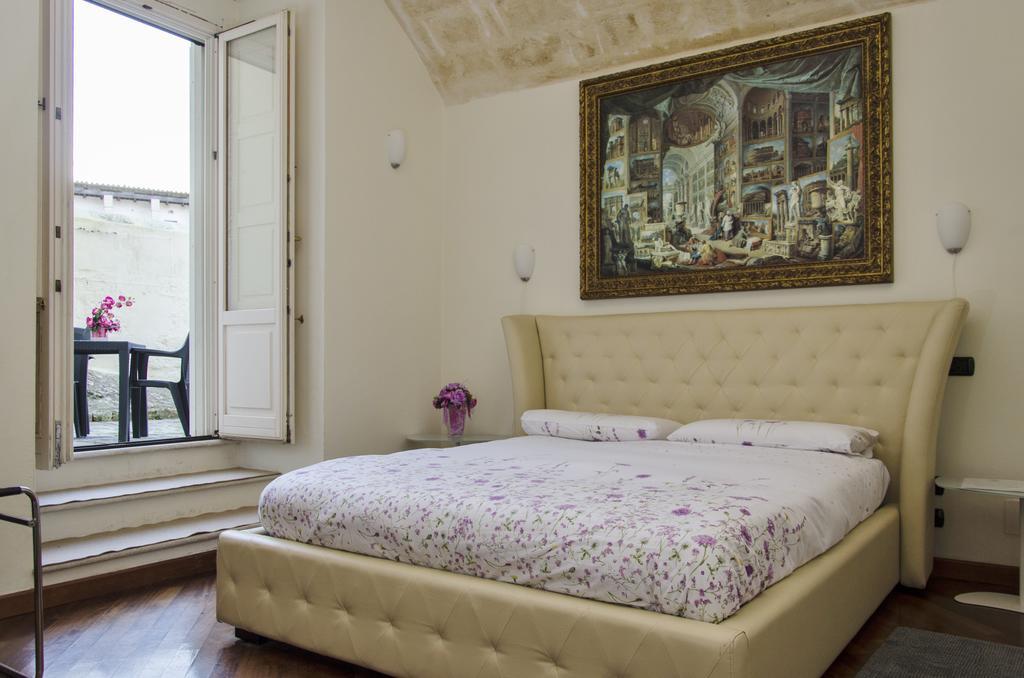 Alla Dimora Di Chiara Suite And Rooms Matera Eksteriør bilde