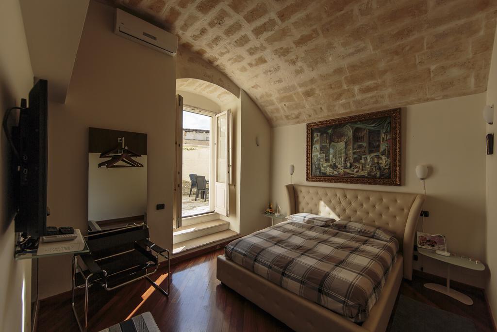 Alla Dimora Di Chiara Suite And Rooms Matera Eksteriør bilde