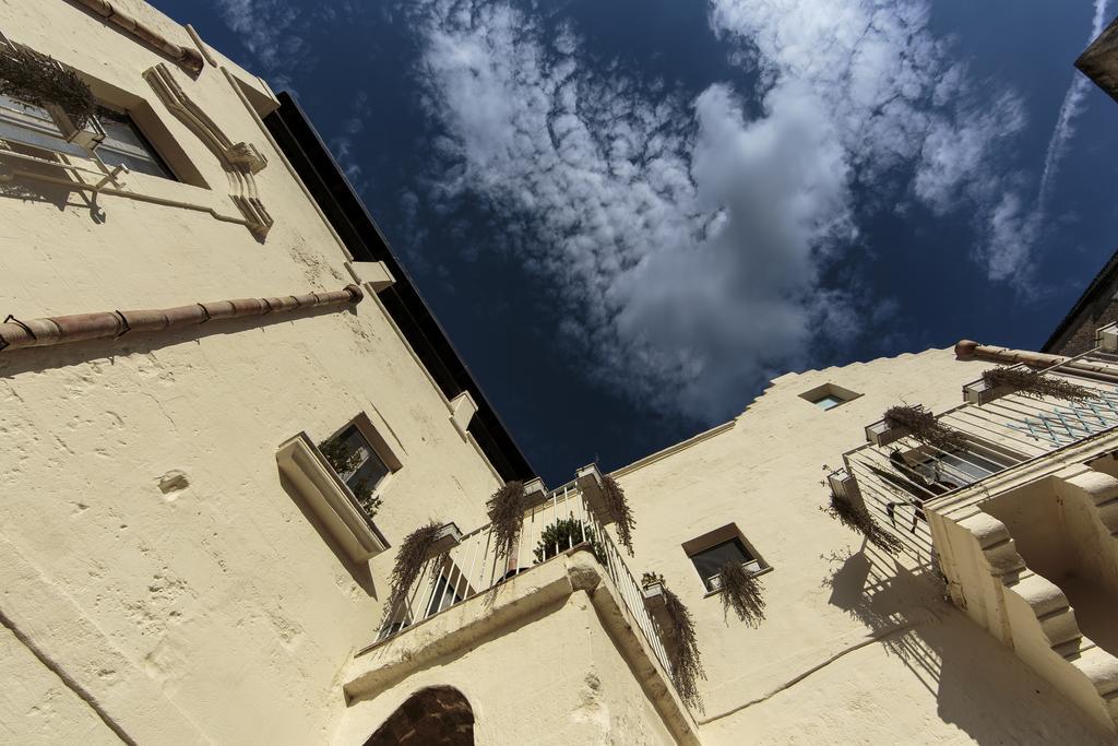 Alla Dimora Di Chiara Suite And Rooms Matera Eksteriør bilde