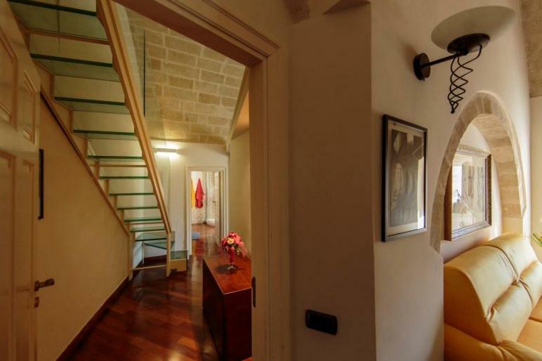 Alla Dimora Di Chiara Suite And Rooms Matera Eksteriør bilde