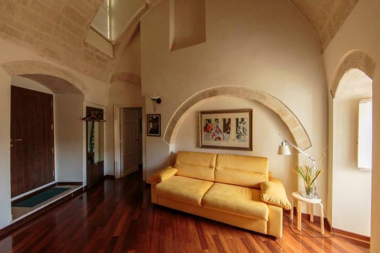 Alla Dimora Di Chiara Suite And Rooms Matera Eksteriør bilde