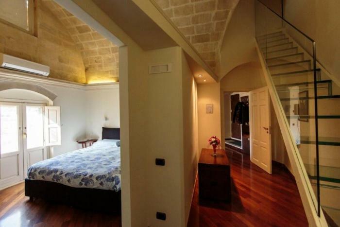 Alla Dimora Di Chiara Suite And Rooms Matera Eksteriør bilde
