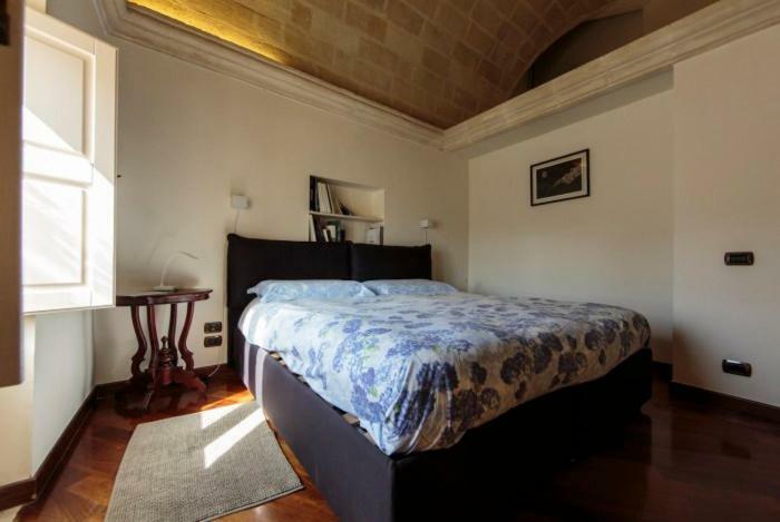 Alla Dimora Di Chiara Suite And Rooms Matera Eksteriør bilde
